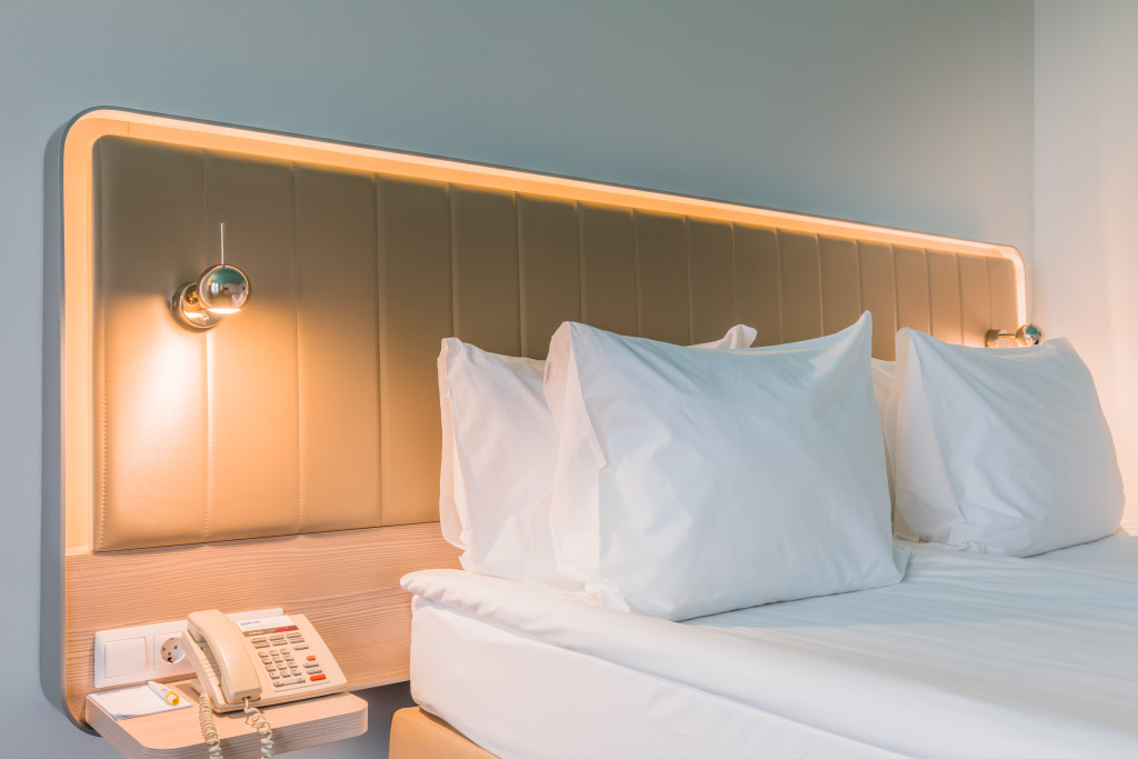 Фото отеля COSMOS SAINT-PETERSBURG PRIBALTIYSKAYA HOTEL (EX. PARK INN PRIBALTIYSKAYA)