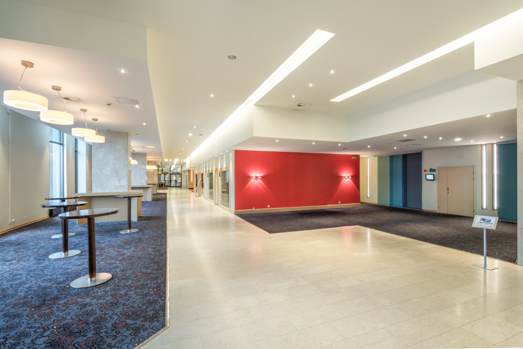 Фото отеля COSMOS SAINT-PETERSBURG PULKOVSKAYA HOTEL (КОСМОС ПУЛКОВСКАЯ)