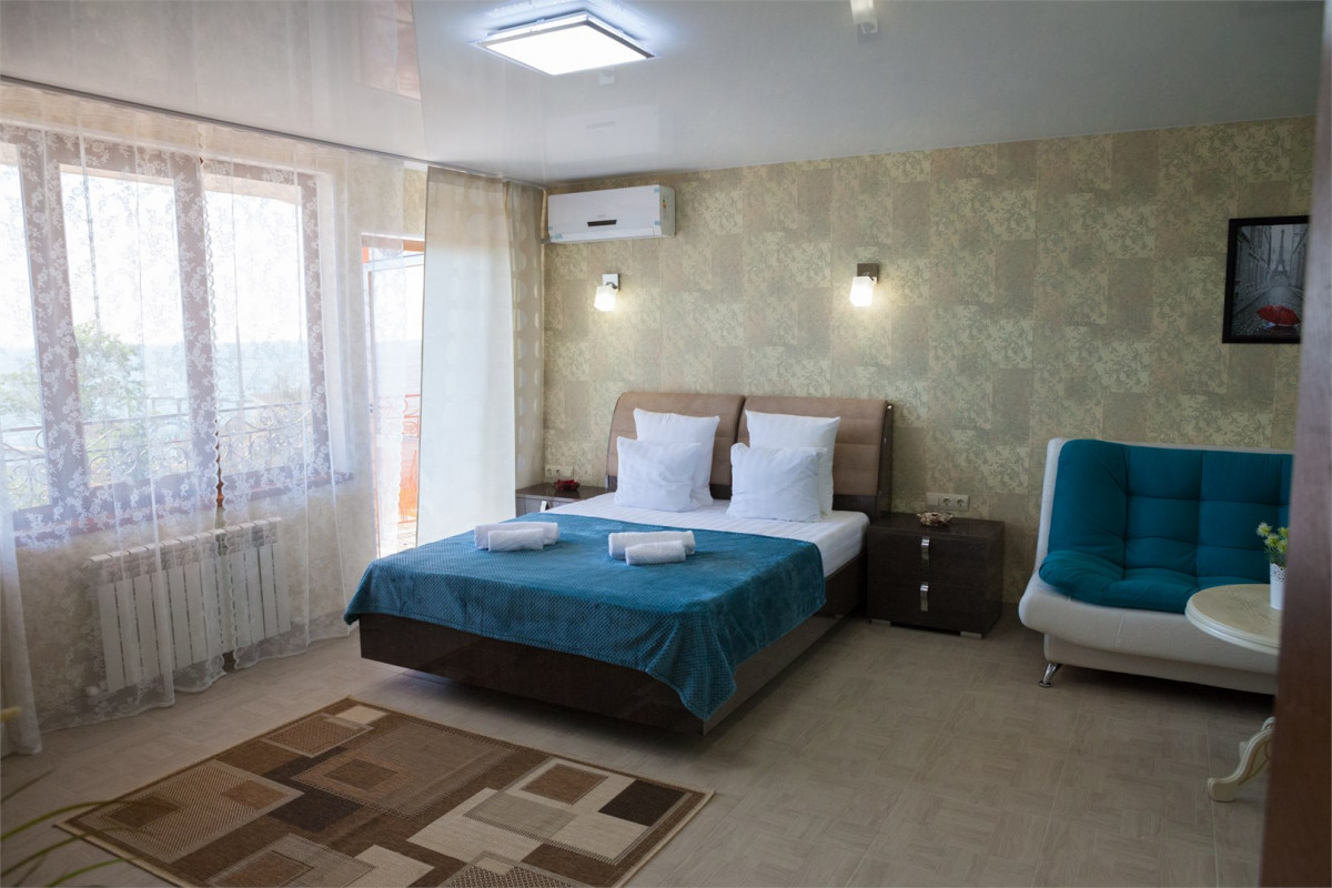 Фото отеля ВАРИАНТ АДЛЕР