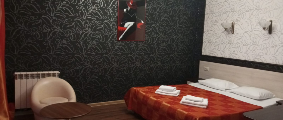 Фото отеля ВАРИАНТ АДЛЕР