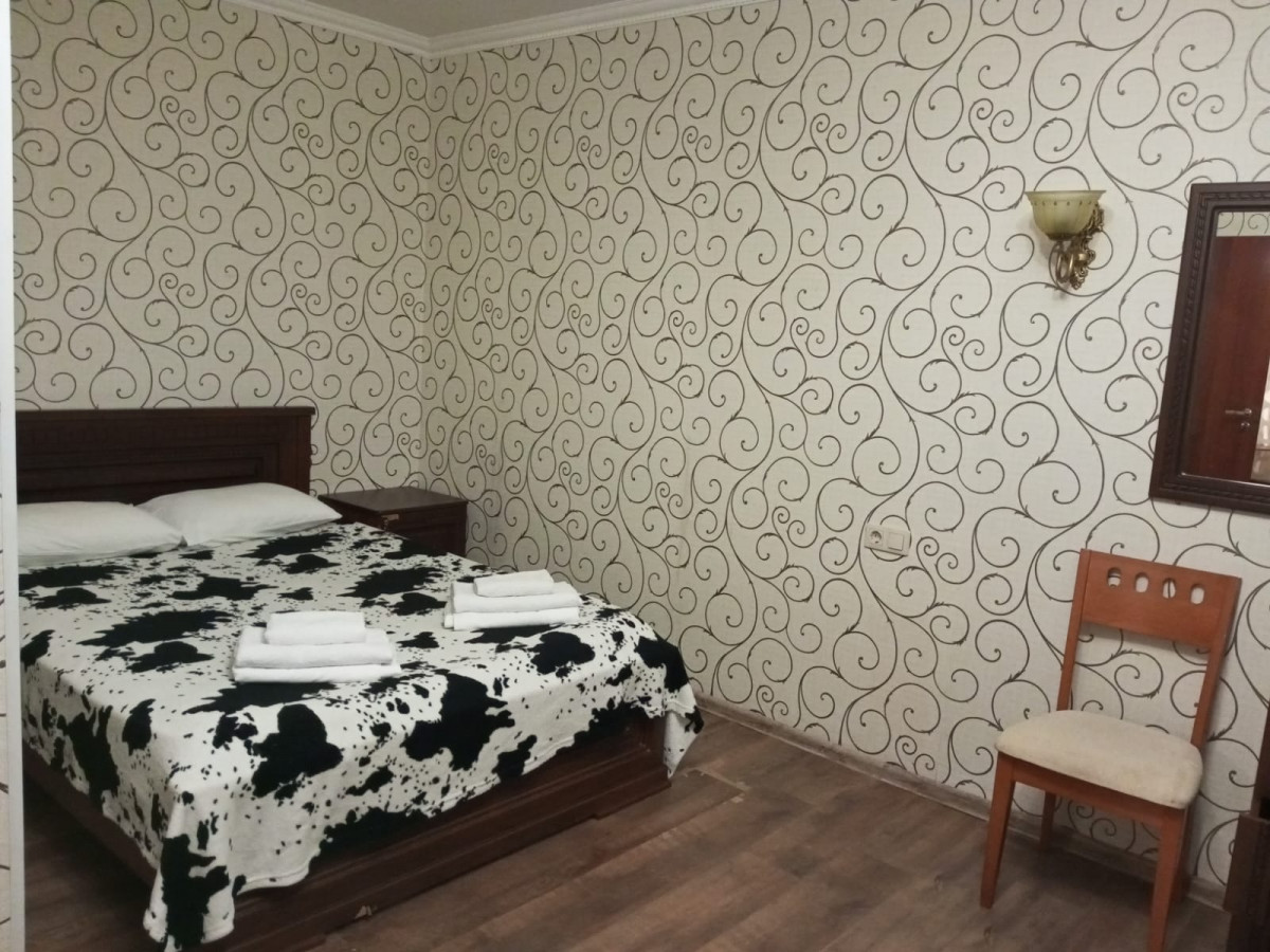 Фото отеля ВАРИАНТ АДЛЕР