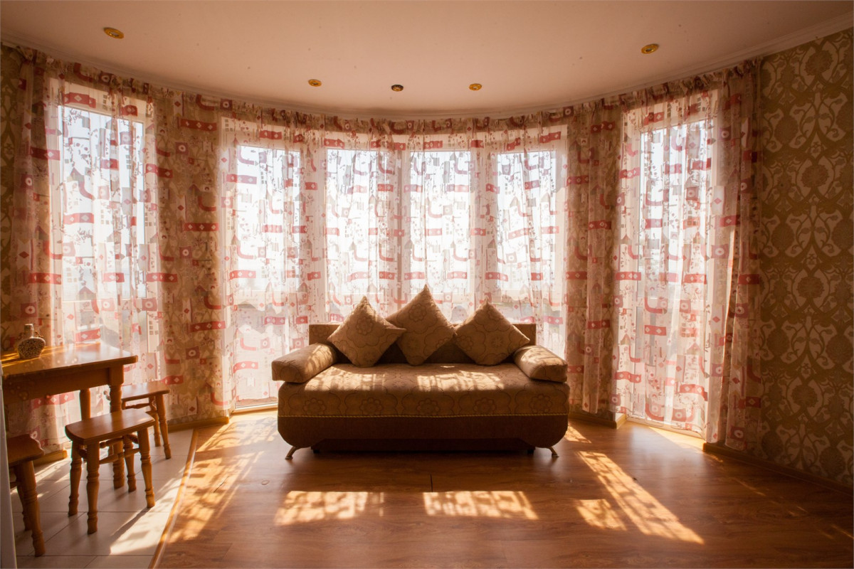 Фото отеля ВАРИАНТ АДЛЕР