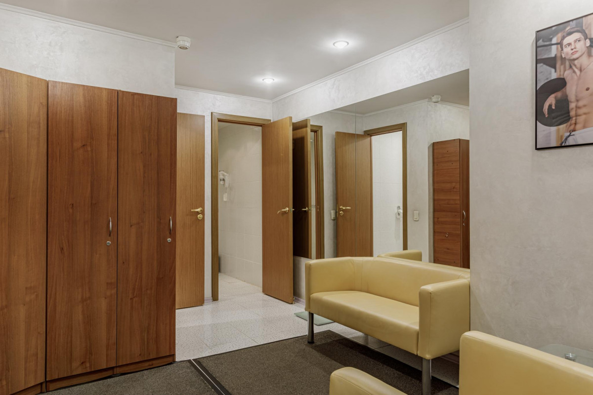 Фото отеля МАКСИМА ИРБИС (MAXIMA IRBIS)