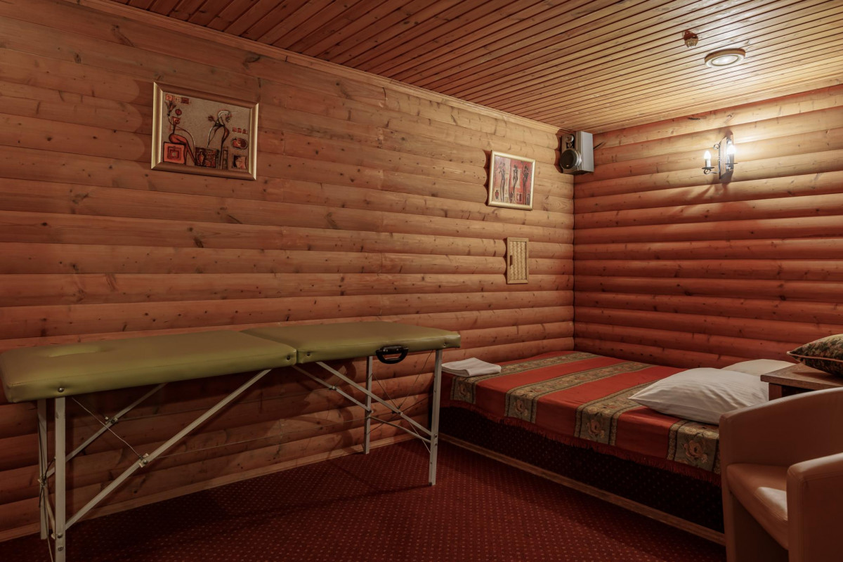 Фото отеля МАКСИМА ИРБИС (MAXIMA IRBIS)