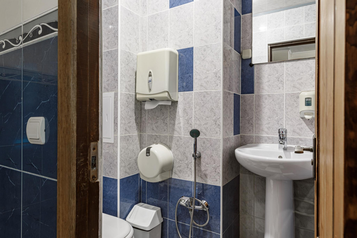 Фото отеля МАКСИМА ИРБИС (MAXIMA IRBIS)