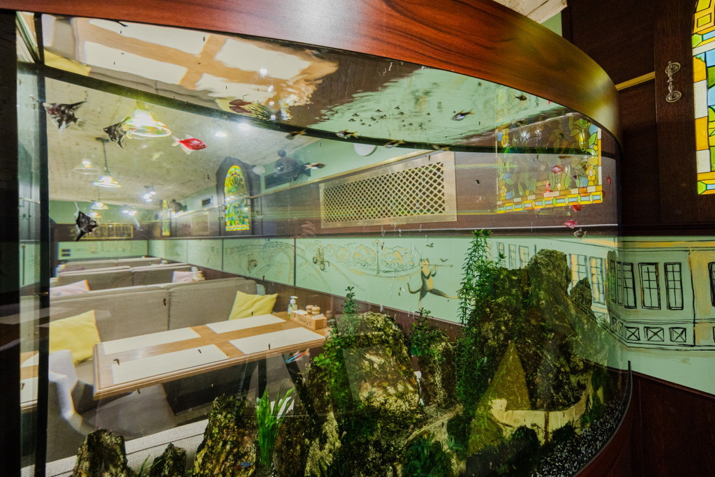 Фото отеля НЕВСКИЙ БЕРЕГ 122