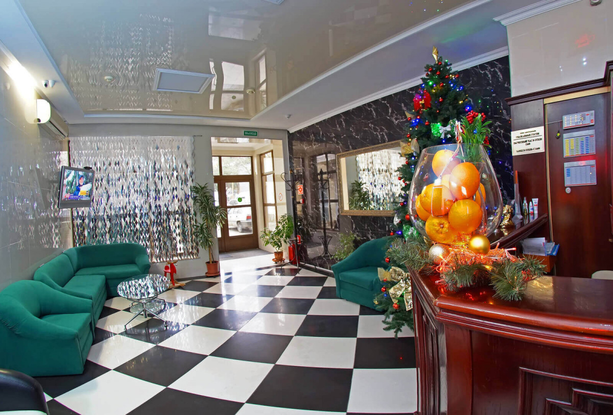 ЦЕНТРАЛЬНЫЙ