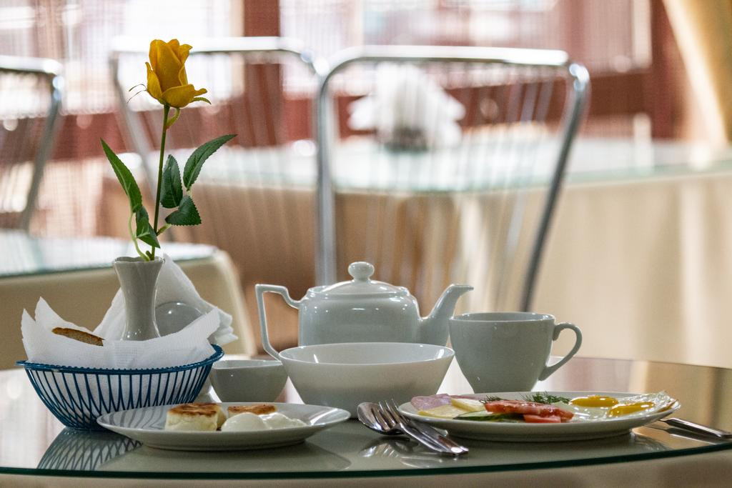 ЦЕНТРАЛЬНЫЙ