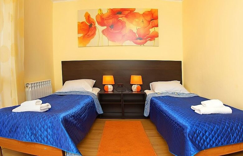 ЦЕНТРАЛЬНЫЙ