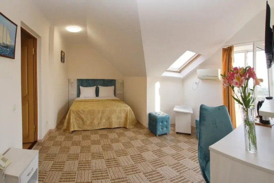 ЦЕНТРАЛЬНЫЙ