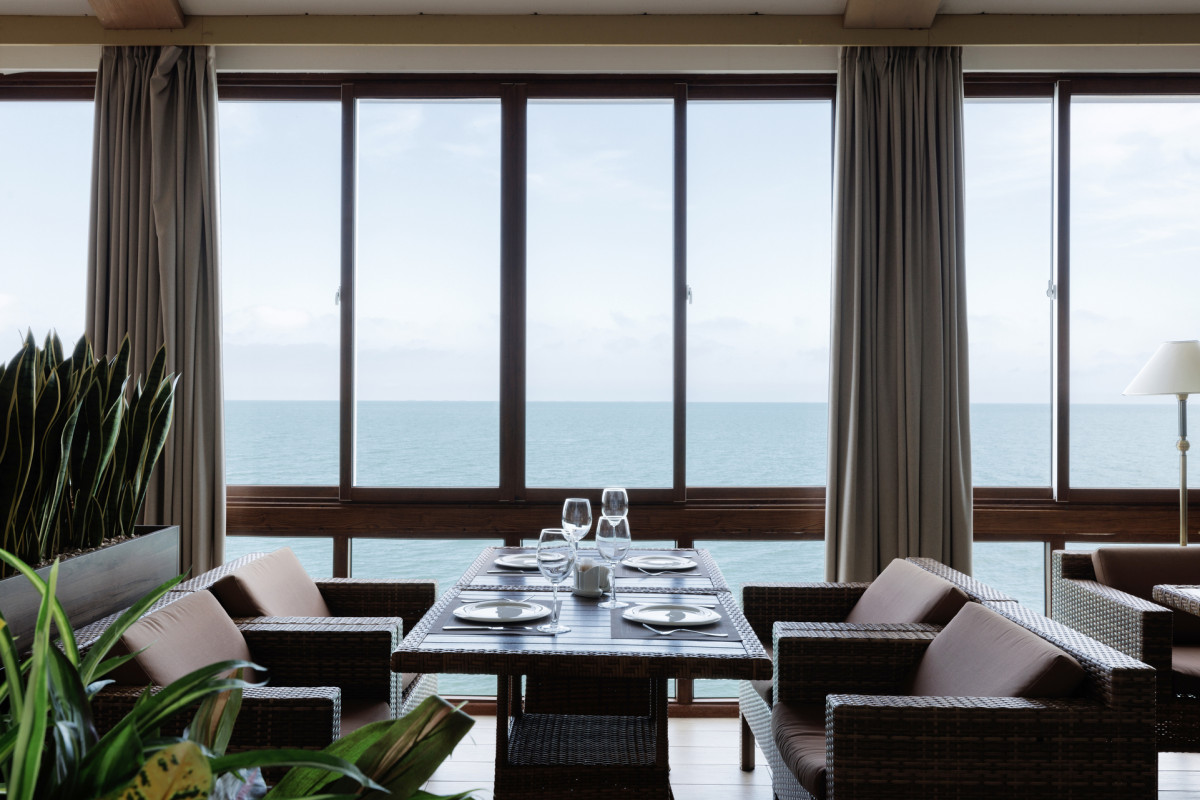 Фото отеля ПРЕСТИЖ АПАРТ-ОТЕЛЬ