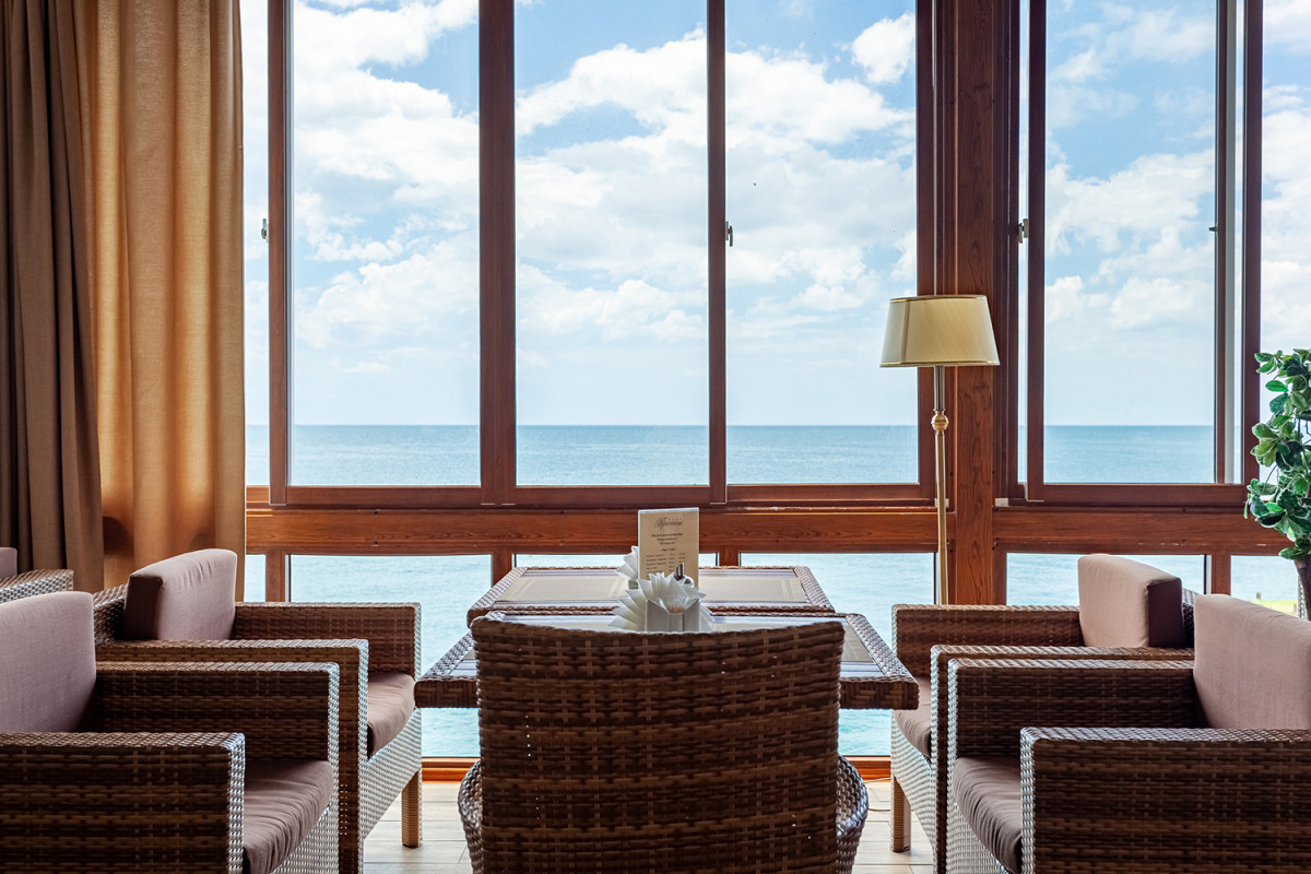 Фото отеля ПРЕСТИЖ АПАРТ-ОТЕЛЬ