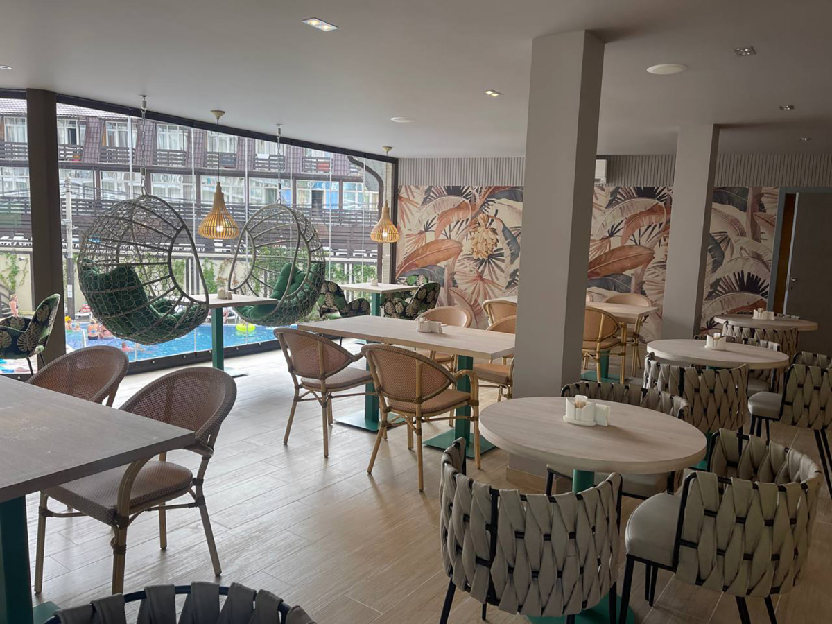 Фото отеля ПРЕСТИЖ АПАРТ-ОТЕЛЬ