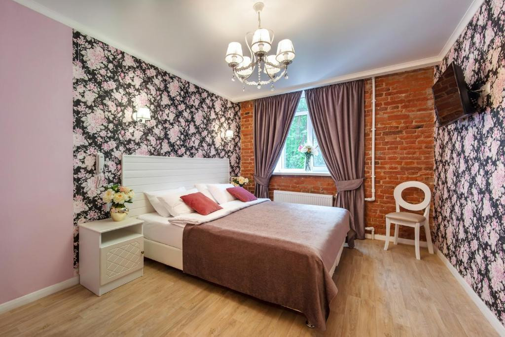 Фото отеля АРТ ДЕКО НЕВСКИЙ 