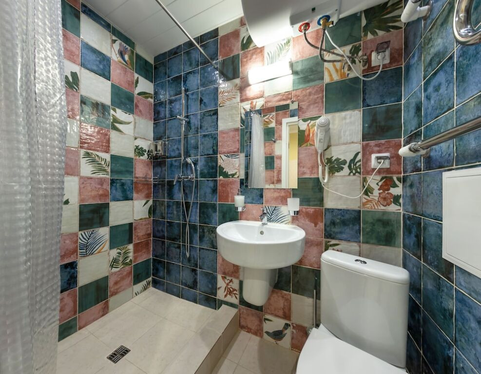 Фото отеля АРТ ДЕКО НЕВСКИЙ 