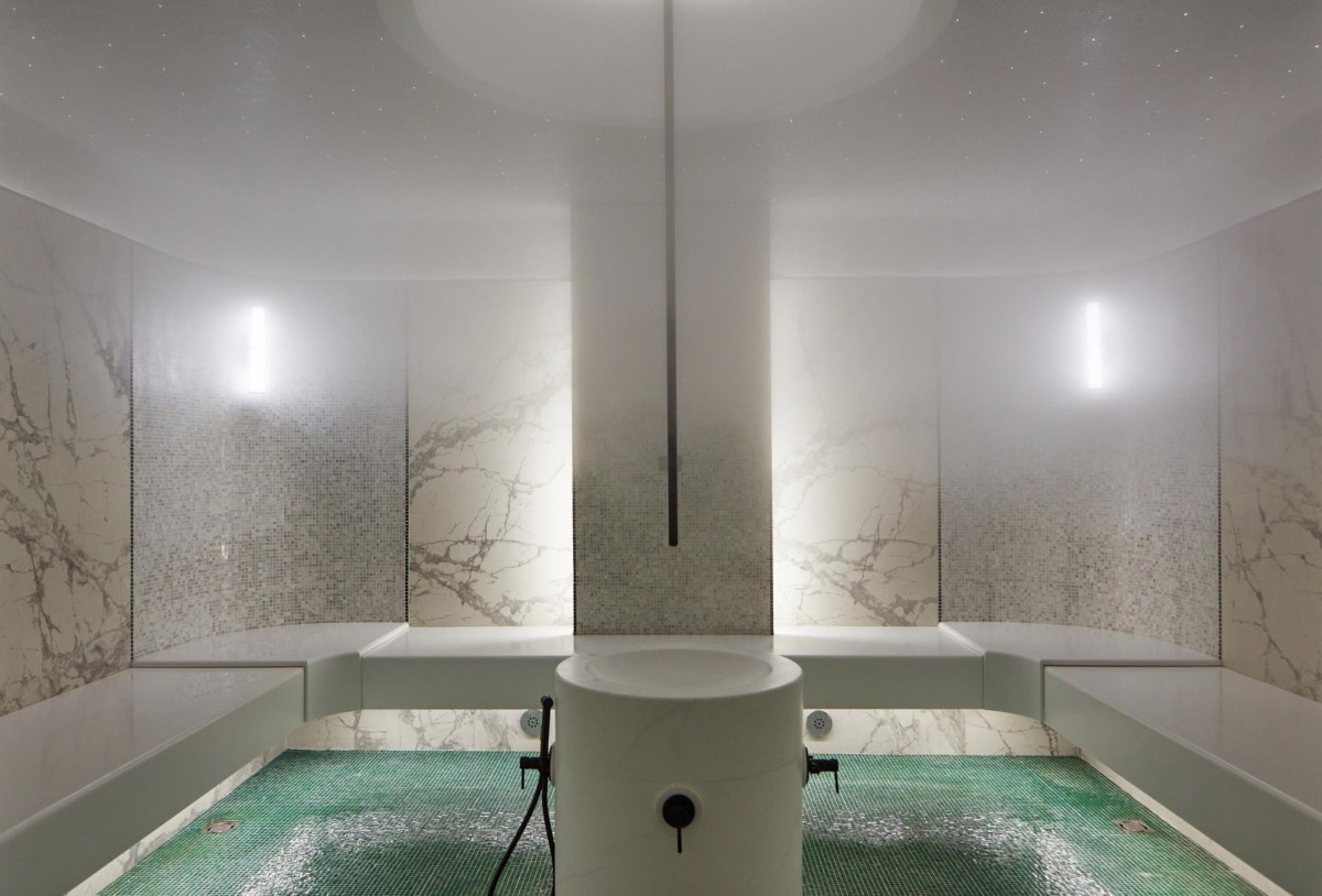 ТАЙГА ЭКО-ОТЕЛЬ