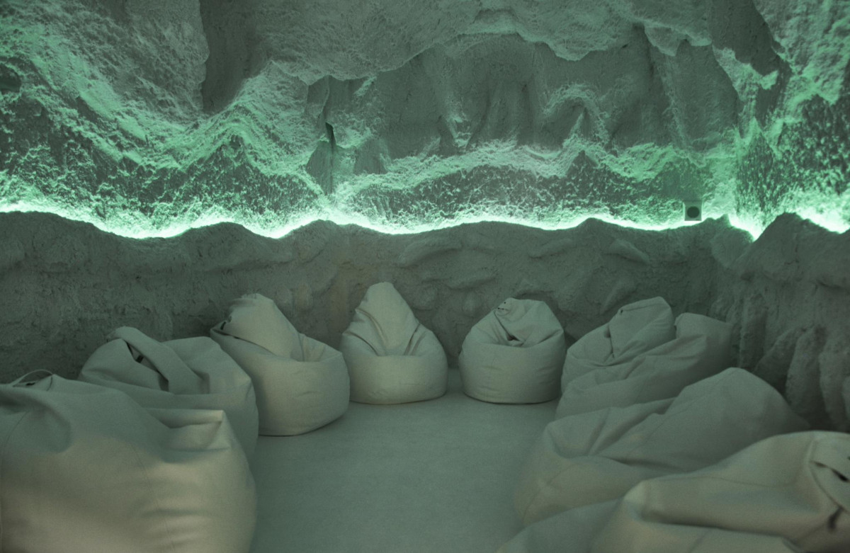 ТАЙГА ЭКО-ОТЕЛЬ