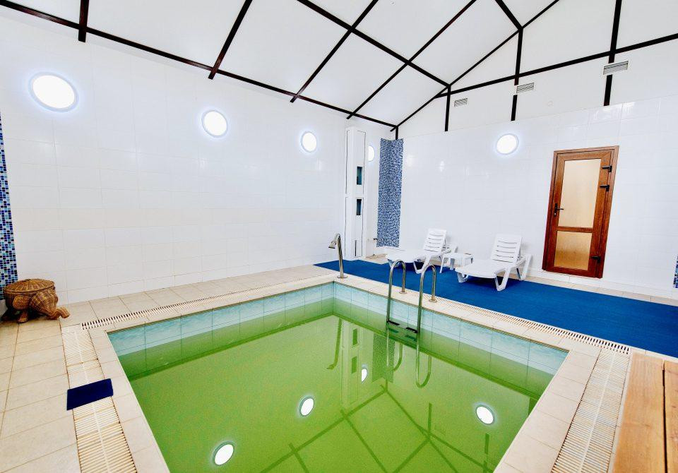 ТАЙГА ЭКО-ОТЕЛЬ