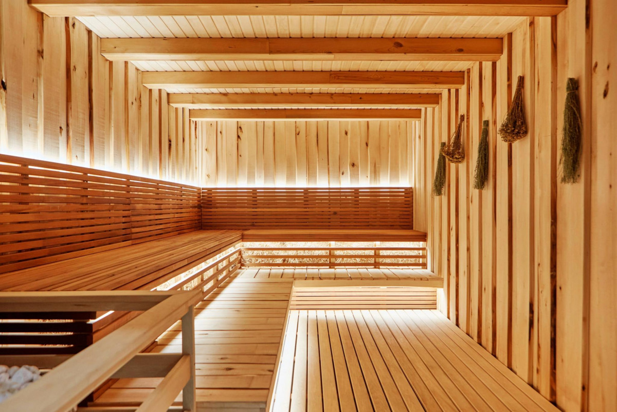 ТАЙГА ЭКО-ОТЕЛЬ