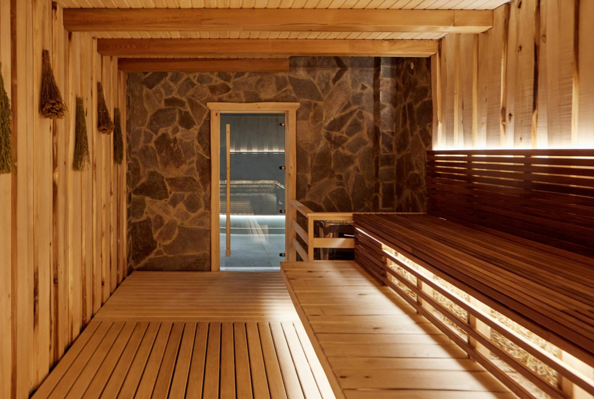 ТАЙГА ЭКО-ОТЕЛЬ