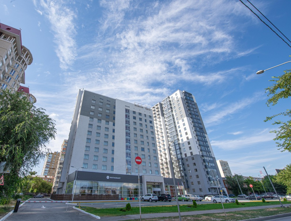 Отель Fame Residence Lara & Spa