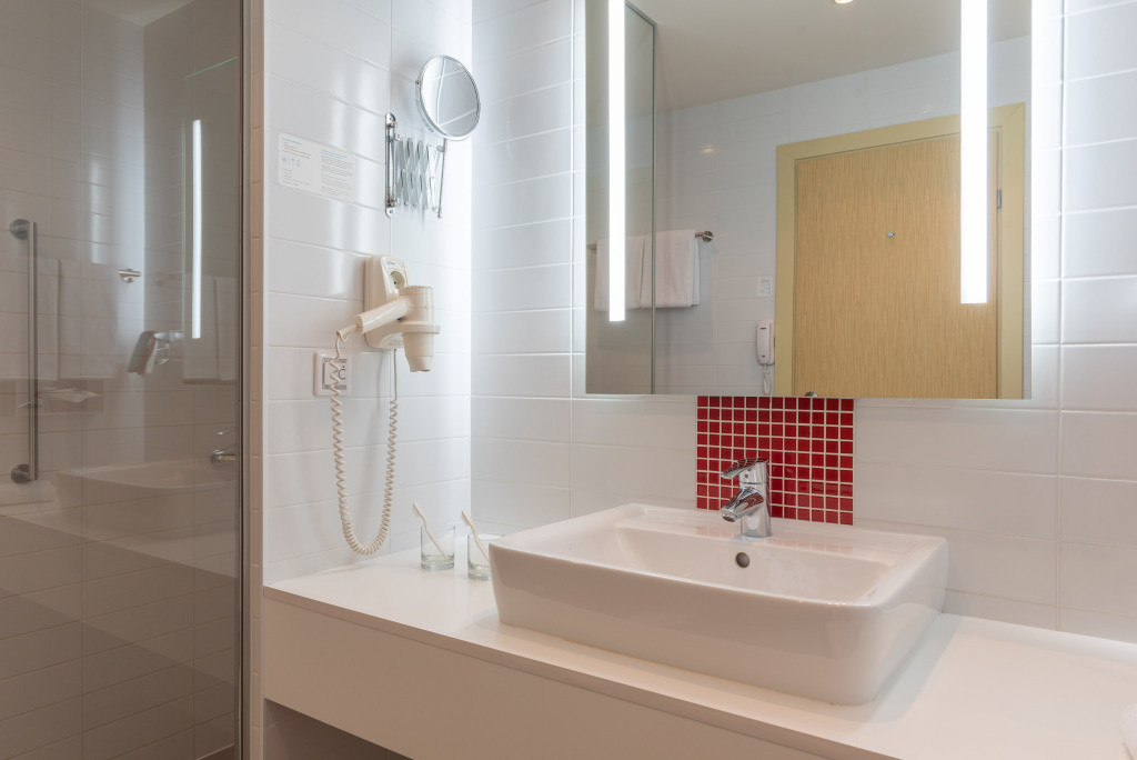 COSMOS VOLGOGRAD HOTEL (EX. PARK INN BY RADISSON)