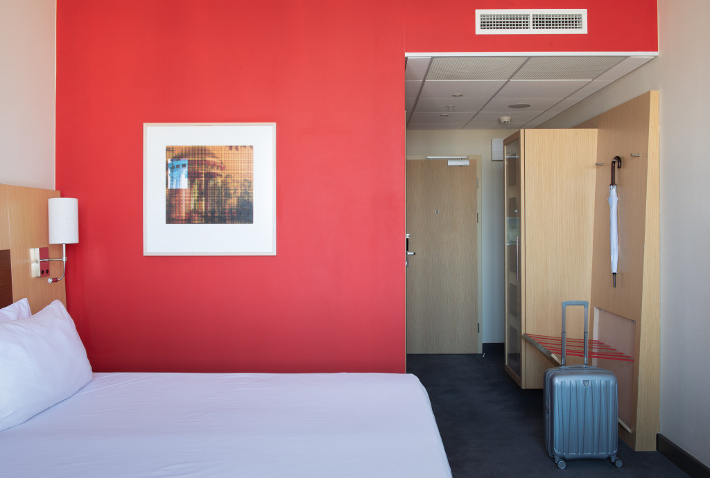 COSMOS VOLGOGRAD HOTEL (EX. PARK INN BY RADISSON)