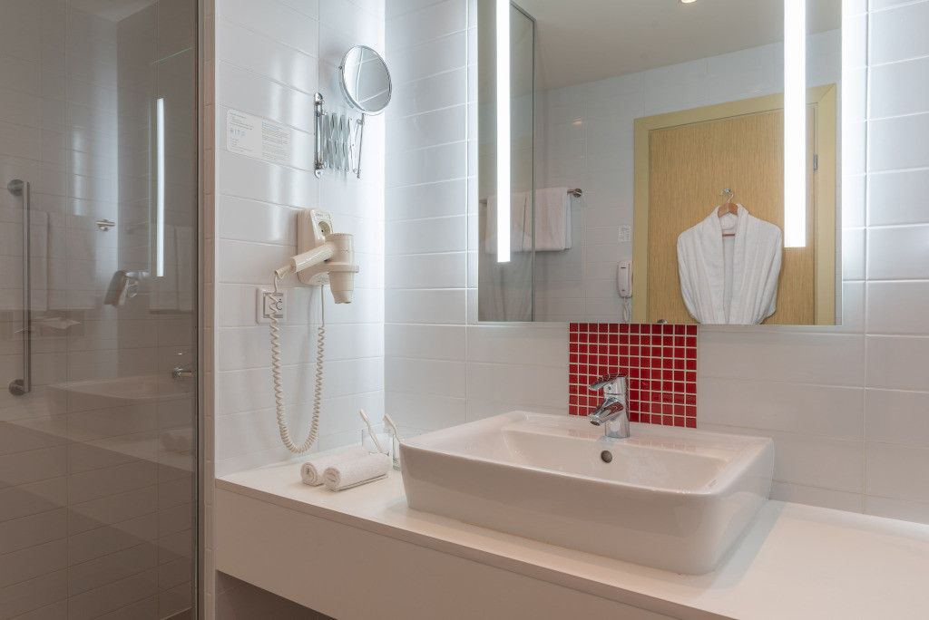 COSMOS VOLGOGRAD HOTEL (EX. PARK INN BY RADISSON)