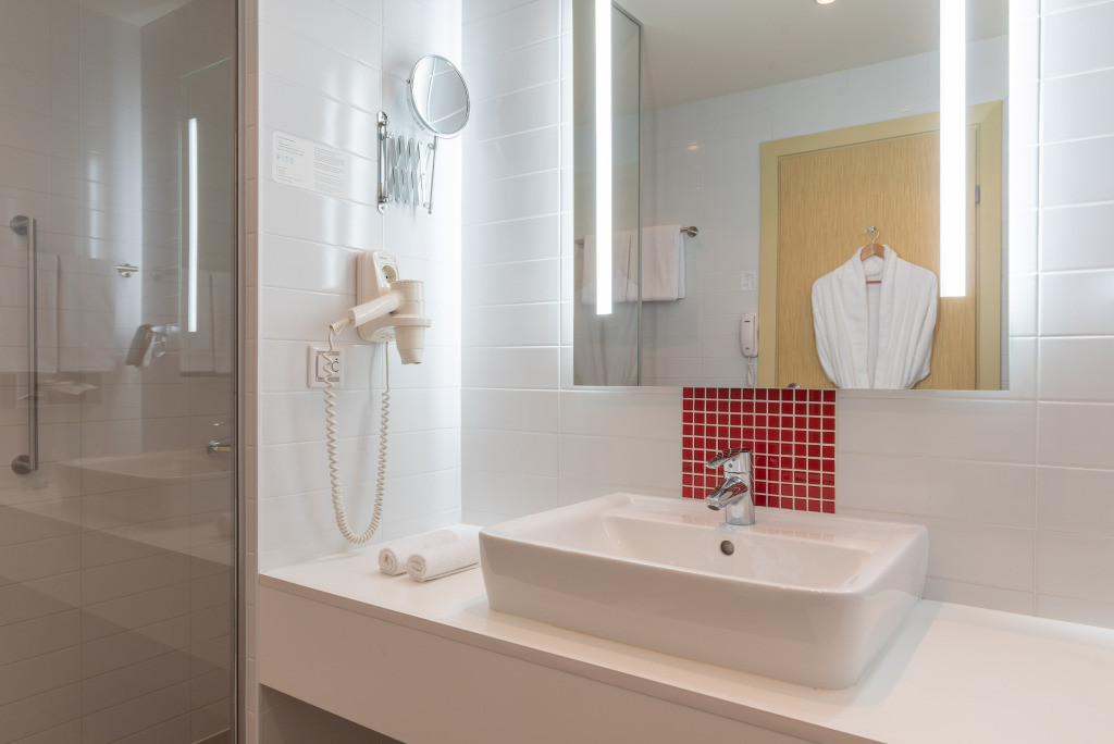 COSMOS VOLGOGRAD HOTEL (EX. PARK INN BY RADISSON)