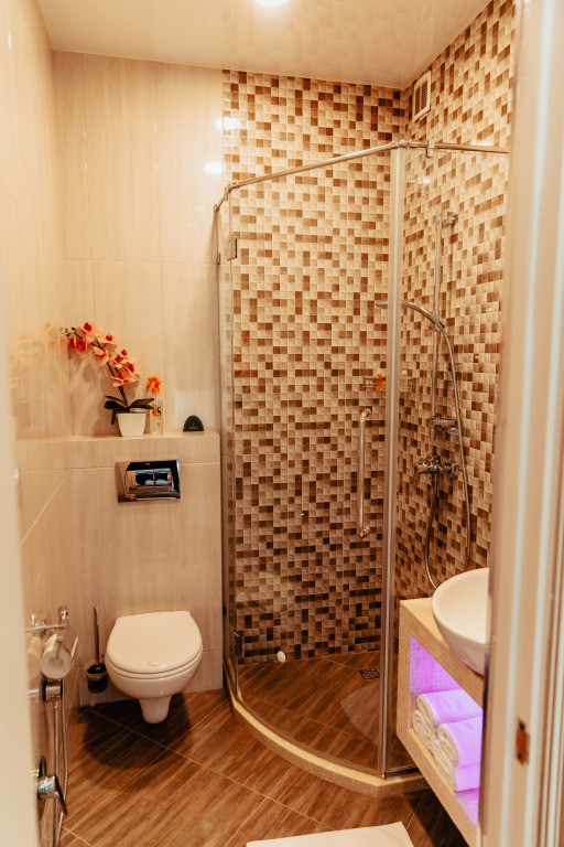 Фото отеля GOLDEN BEACH ДЕРБЕНТ