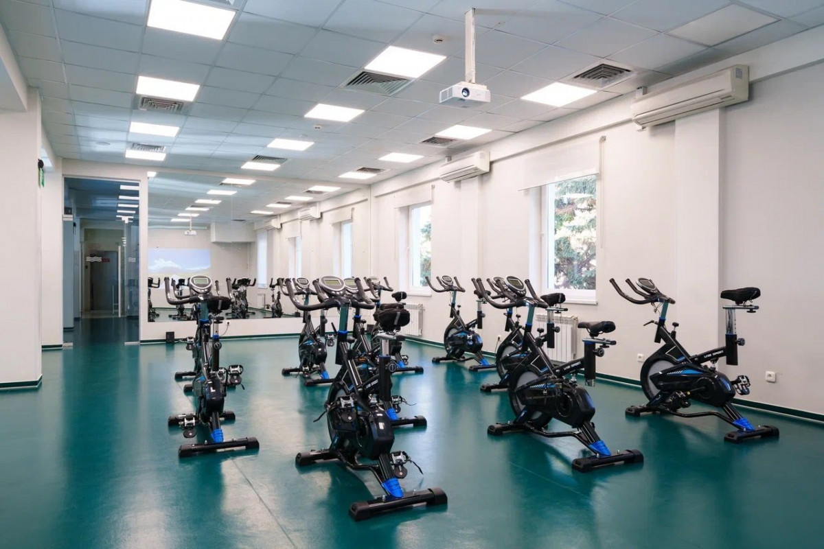 Фото отеля АЛЫЕ ПАРУСА ФЕОДОСИЯ