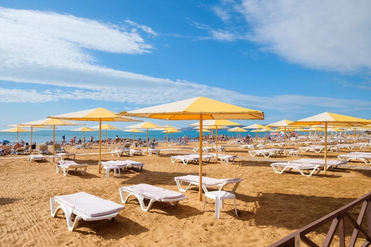 Фото отеля АЛЫЕ ПАРУСА ФЕОДОСИЯ