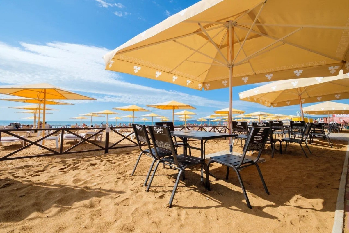 Фото отеля АЛЫЕ ПАРУСА ФЕОДОСИЯ