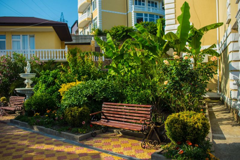 Фото отеля АРИНА ЛОО