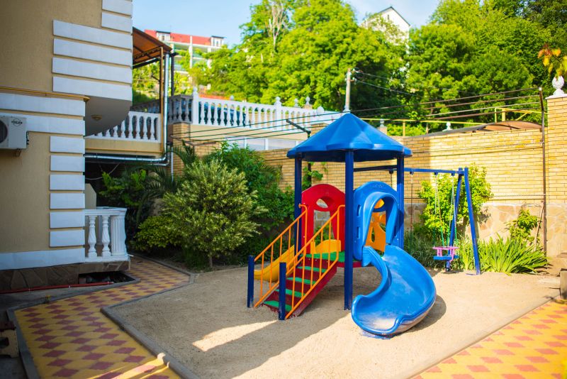 Фото отеля АРИНА ЛОО