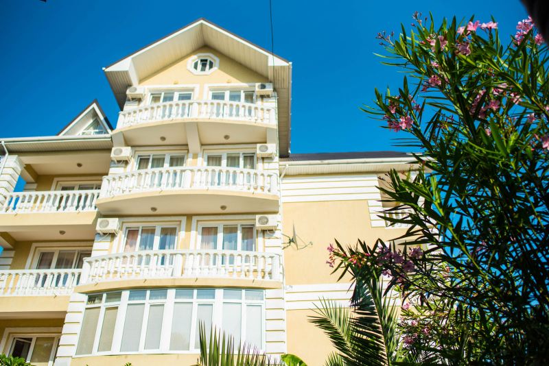 Фото отеля АРИНА ЛОО