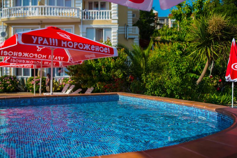 Фото отеля АРИНА ЛОО