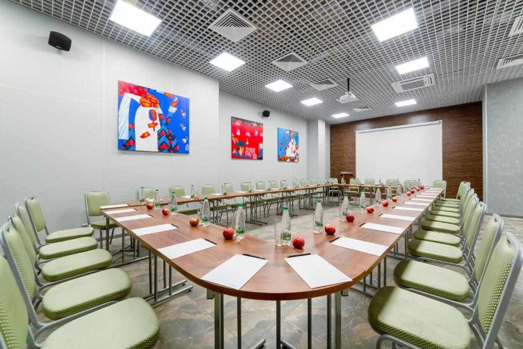 Фото отеля АРТ МОСКВА ВОЙКОВСКАЯ