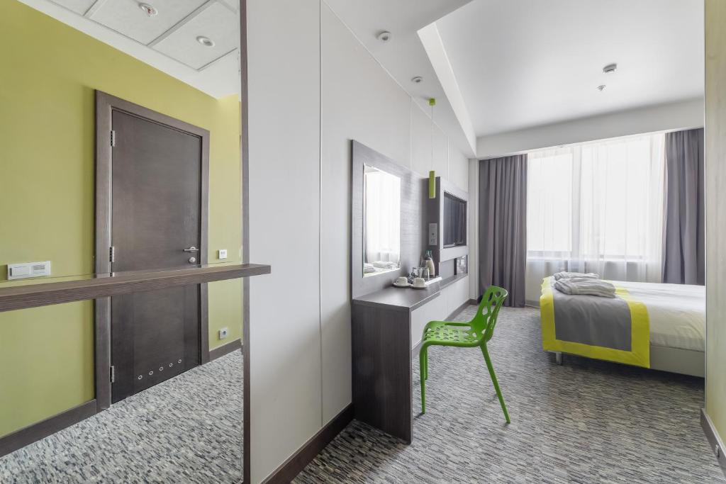 Фото отеля АРТ МОСКВА ВОЙКОВСКАЯ