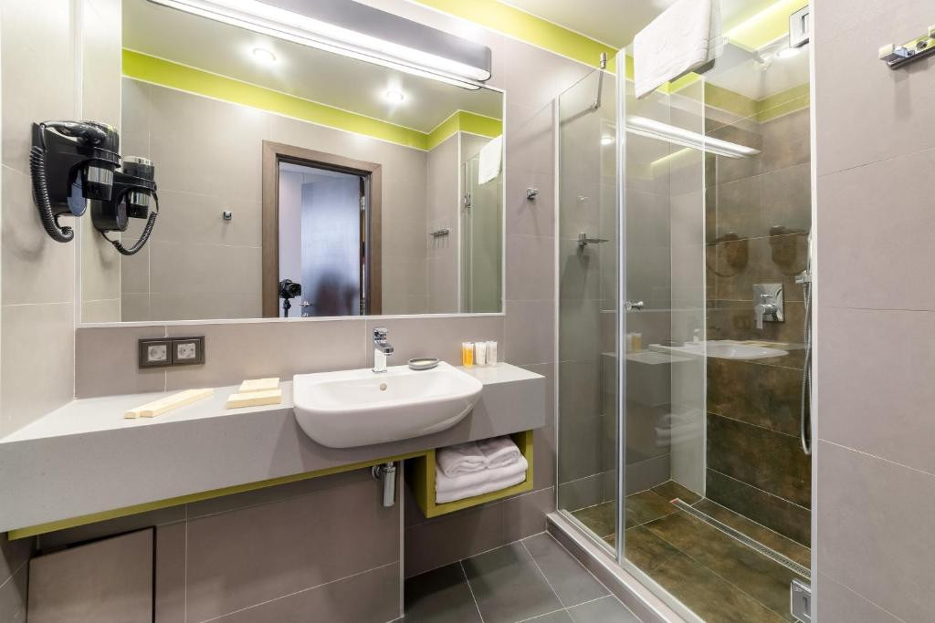 Фото отеля АРТ МОСКВА ВОЙКОВСКАЯ