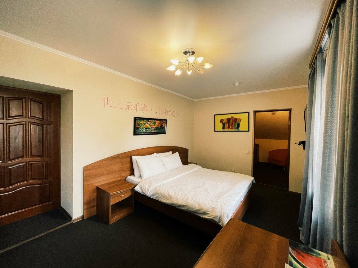 АСТРА МИНИ-ОТЕЛЬ