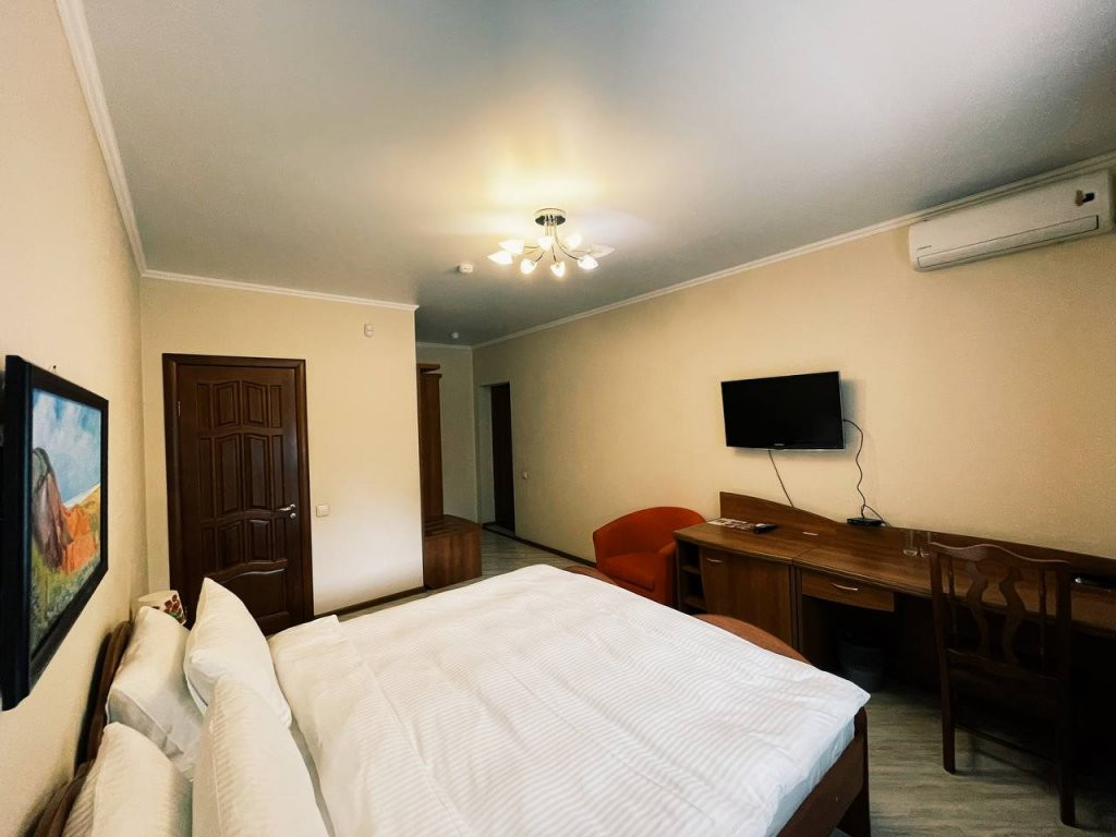 АСТРА МИНИ-ОТЕЛЬ