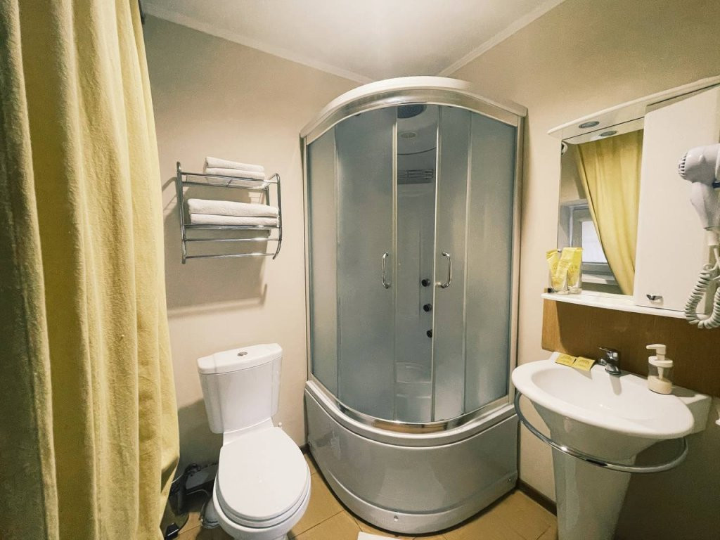 АСТРА МИНИ-ОТЕЛЬ