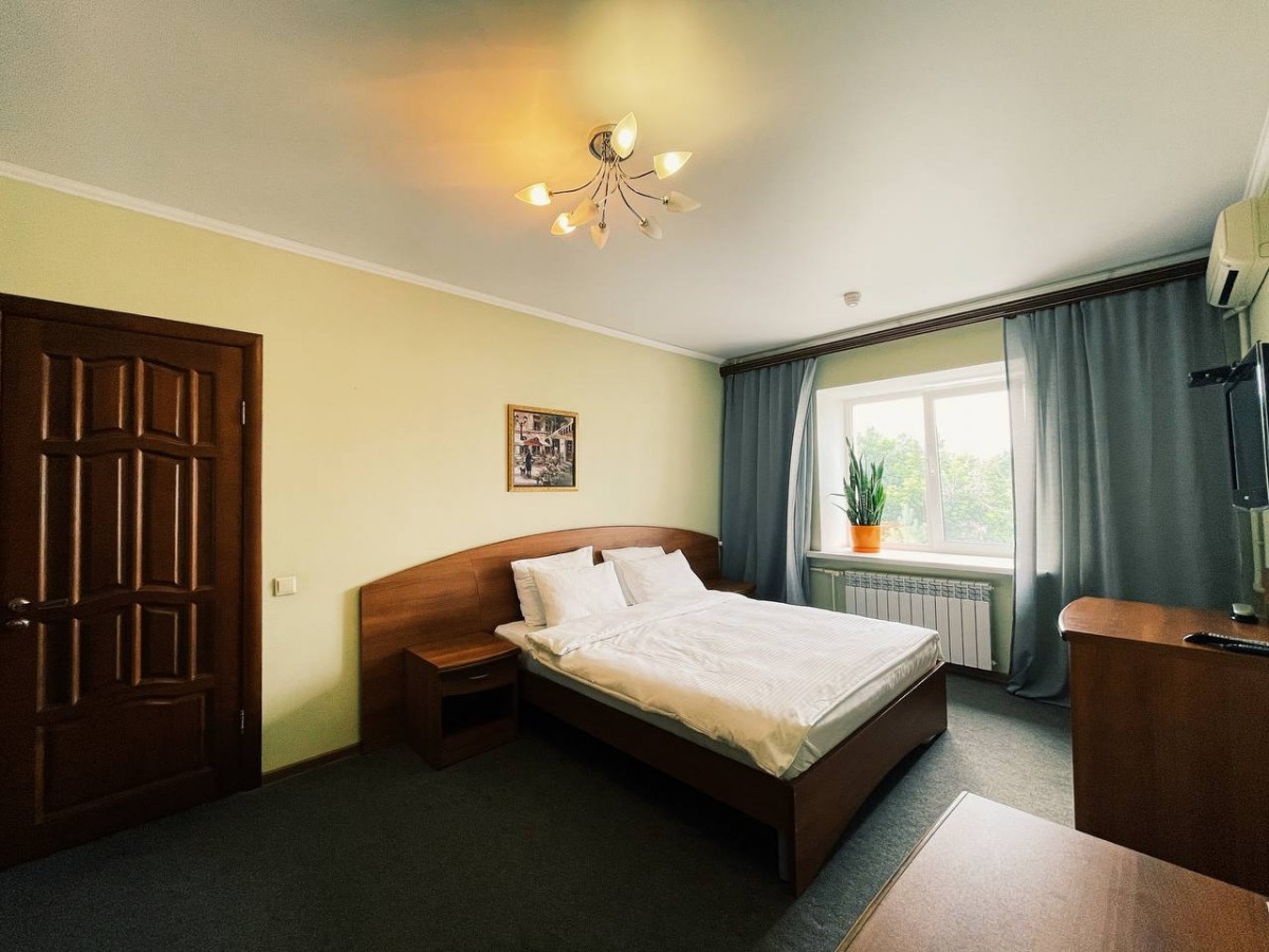 АСТРА МИНИ-ОТЕЛЬ