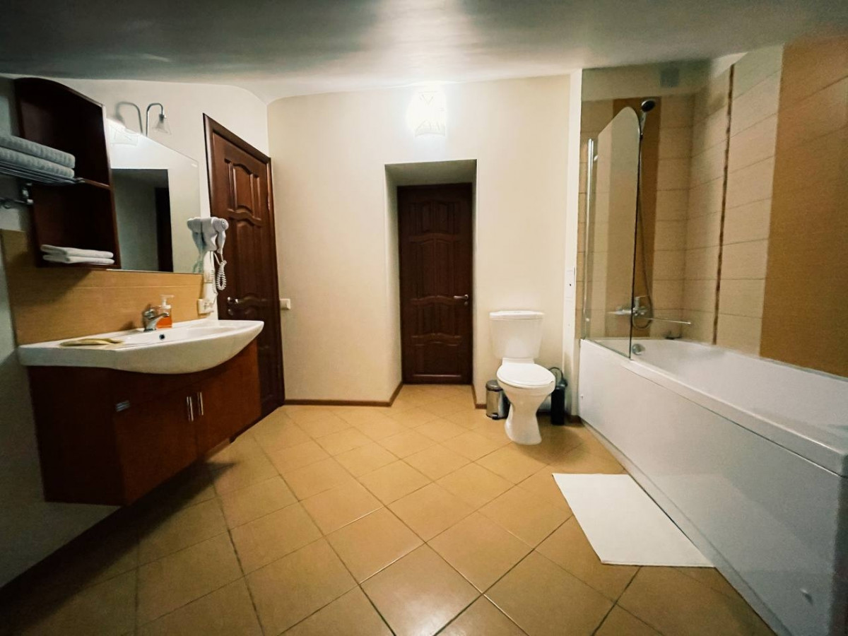 АСТРА МИНИ-ОТЕЛЬ