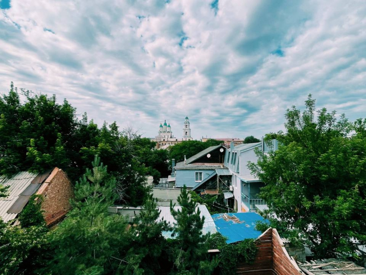 АСТРА МИНИ-ОТЕЛЬ