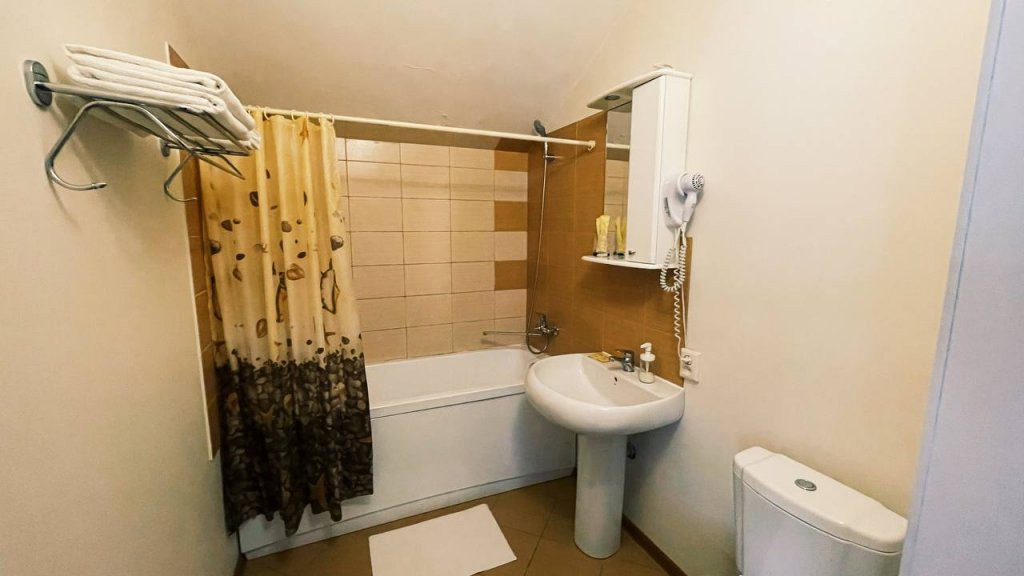 АСТРА МИНИ-ОТЕЛЬ