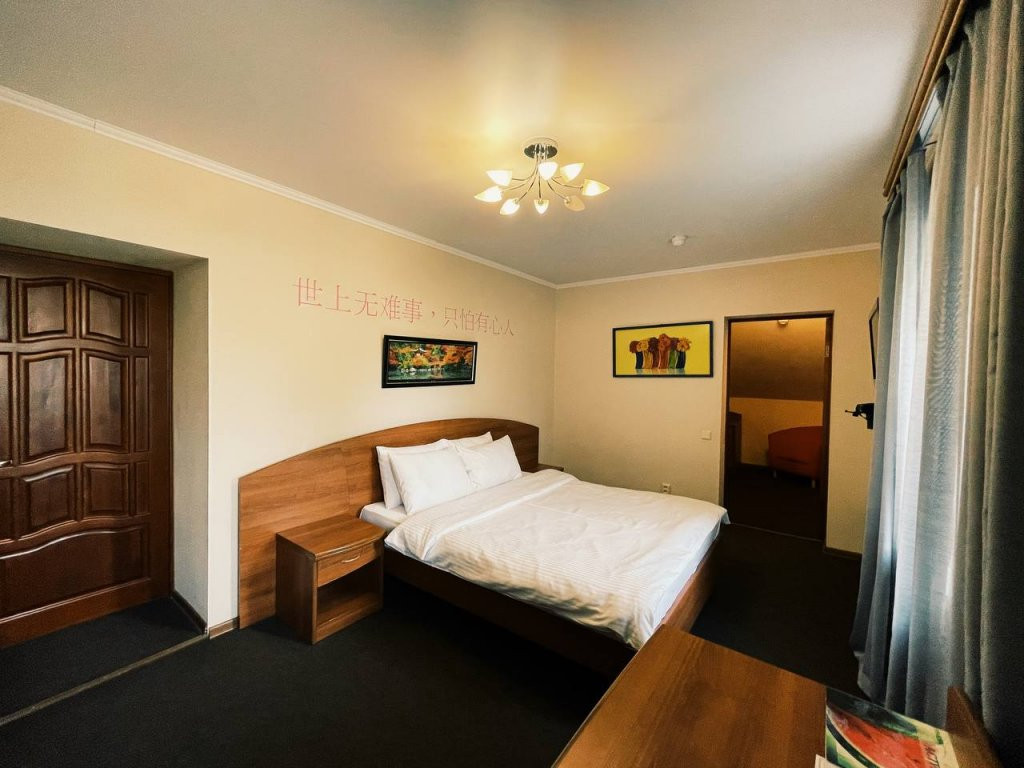 АСТРА МИНИ-ОТЕЛЬ