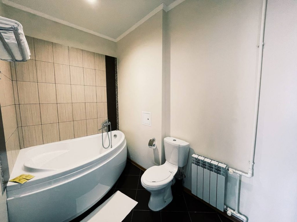 АСТРА МИНИ-ОТЕЛЬ