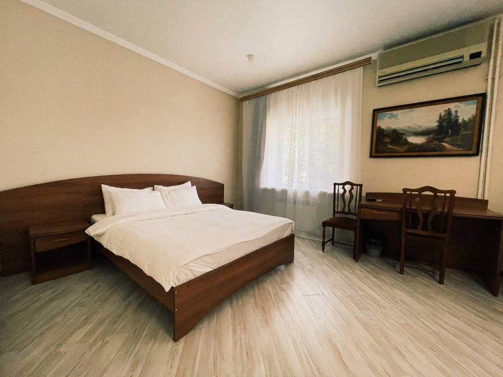 АСТРА МИНИ-ОТЕЛЬ